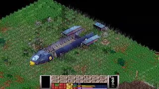 OpenXcom X COM Extended v7 8 + Final Mod Pack Часть 38