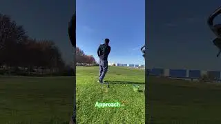 ⛳️ #chileanway #golf #golfchileno #golfswing #swingchileno #aprendamosgolf