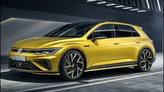 Volkswagen Golf Turbo 2026 🚀 Warum spricht ganz Deutschland darüber