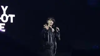 260131 LE SSERAFIM TOUR, EASY CRAZY HOT in Seoul - [Sound Check] HOT 