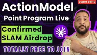 LIVE 🔴 All Upcoming Crypto Airdrops 2026 | Free Airdrop Projects | Claim & Earn 💸