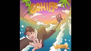 schiff - blaenk (prod. Ocean) (Official Audio/Video)