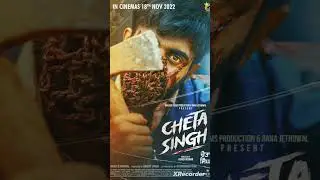 cheta singh bgm 👹