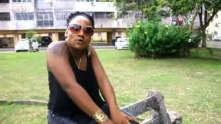 Ghetto Princess  R.I.P AMANSHA