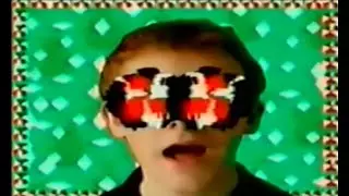 My Plea - Jack Stauber (Fanmade Music Video)