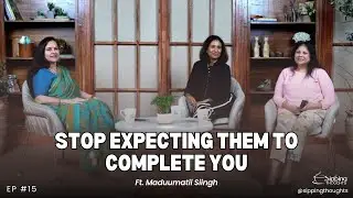 &ldquo;Why Today&rsquo;s Relationships Are Failing | Senior Psychologist Maduumatii Siingh Explains the Truth