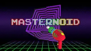 Masternoid Release Trailer