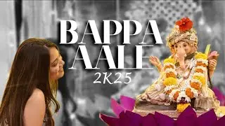 Happy Ganesh Chaturthi 🌺🫶🏼#ganpati #bappaaale#shopping #ganpati2k25 