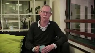 Le temps d'un caf&eacute; &agrave; Leosphere - Jean Pierre