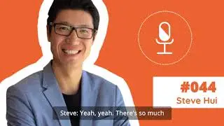 The magic of flying - Steve Hui from iFLYflat