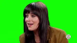 Dakota Johnson 