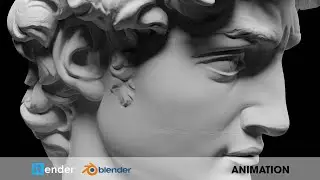 How to create Blender job on Cloud Rendering Service | iRender Cloud Rendering