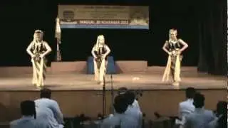 Tari Anjasmara