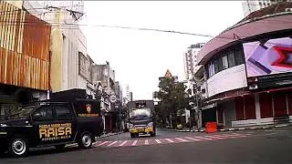 PSBB Kota Bandung Diperpanjang Sampai 29 Mei 2020 | Take Your Time