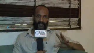 Kabali  Film Villan actor Kishore interview