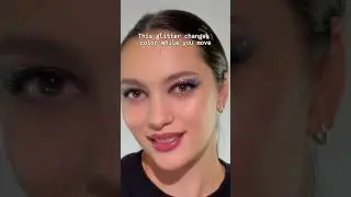 Sugarfish Spacepaste&reg; | The Glitter That Changes With Every Turn ✨