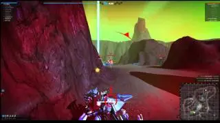 Robocraft Vorstellung und Gameplay