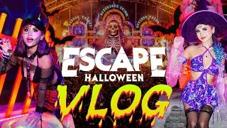 Scariest Music Festival: Escape Halloween 2025