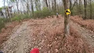 Little Egypt Off Road in Marion, IL - Blue Loop 19Nov2023