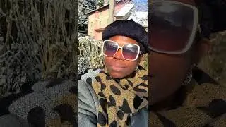 Snow Day in Italy #vlog #snow