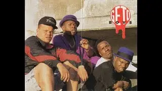 GETO BOYS - Live In Oakland, Ca. - Full Show - 6/26/2015