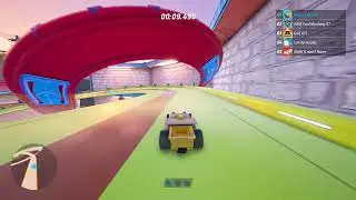 Hot Wheels Unleashed 2: Turbocharged - Creature Rampage: Adrenaline rush - Aristo Rat