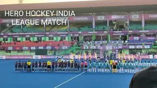 RANCHI ROLAS WINNER GOAL 5 #shortsfeed #viral #hockey #match #shorts#status 