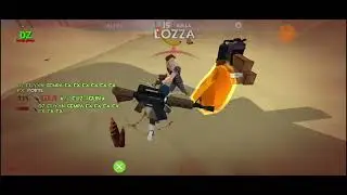 Hack Rocket Royale script