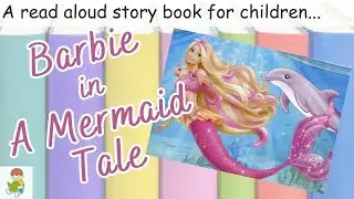 🧜🏼‍♀️ Barbie stars as surfing champion Merliah...