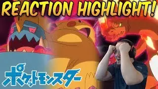 GIGANTAMAX PIKACHU IS HERE!! ASH VS LEON!! Pocket Monsters/Pokemon 2019 Episode 13!
