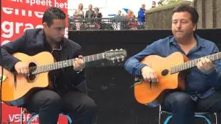 Noa Eyl & Zonzo Basily