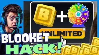 Blacket Access Code & Hacks &ndash; Secret Way to Get Blooks!