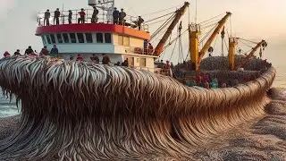 Oceans in Crisis - How Overfishing is Pushing Marine Life to the Brink of Extinction?