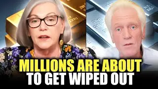 Silver Price SHOCK! If You Own GOLD or SILVER, Watch This NOW | Mike Maloney & Lynette Zang
