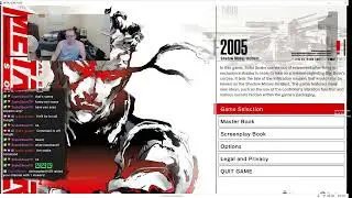 This can go so many ways! BRAKE, BRAKE, BRAKEEEEEEEEEEEEEEEEEEE | Brake Plays Metal Gear Solid (Brak
