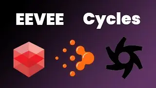 Cycles Alternatives