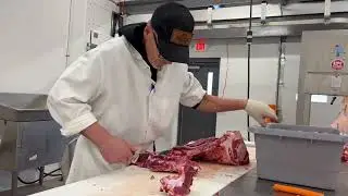 Heffelfinger's Meat Market