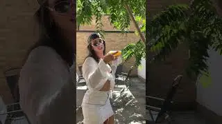 Приходите со мной на уличную вечеринку в Лондоне&hellip;