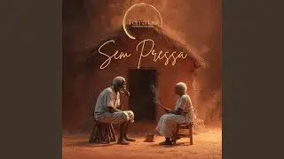 Tempo Manso - Vov&oacute; Anast&aacute;cia (Pretos Velhos)