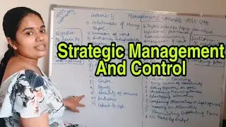 Strategic management (lecture 7) 7's Model, Product Purchase and Analysis of Purchase.