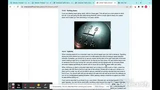 Traffic School Test Answers California 2022