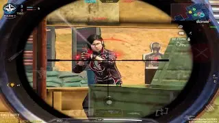 Mastering the Art of Sniping in CODM