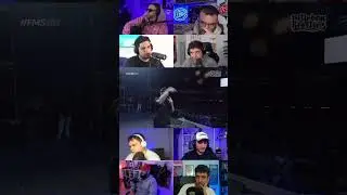 MULTIRREACCI&Oacute;N AL RIM&Oacute;N DE LOKILLO VS ACZINO | FMS WORLD SERIES 2025 J2 EL SALVADOR