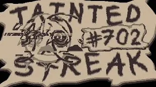 &iexcl;La Arcade M&aacute;s Adictiva! - Tainted Ed&eacute;n Streak - #702 │ The Binding of Isaac: Repentance+