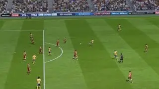 FIFA 18_ Coutiniho Stunner