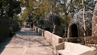 Rishikesh Beetle Ashram video new 2020//#Rishikesh#Uttarakhand