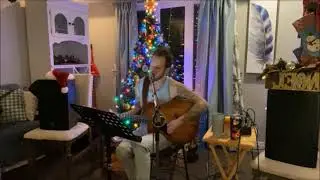 Strange Days - Matthew Good Band cover by Justin Gow