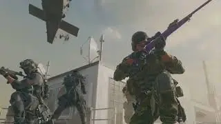 its no way he did that first