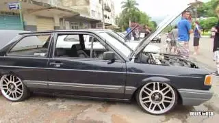 ENCONTRO VWSQUARE NA DESTACAR ....FOI TOP #20