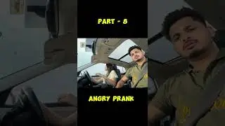 ANGRY PRANK On my Girlfriend 😤🥵 || Prank Gone Wrong😭